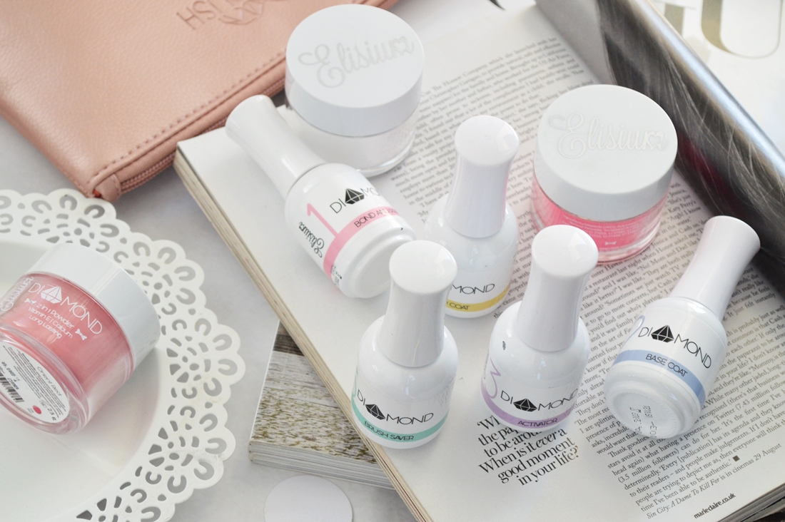 co kupić na prezent dla fanki manicure puderek.com.pl